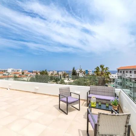 Villa Bay #14 Protaras